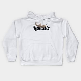 Lamaste Kids Hoodie